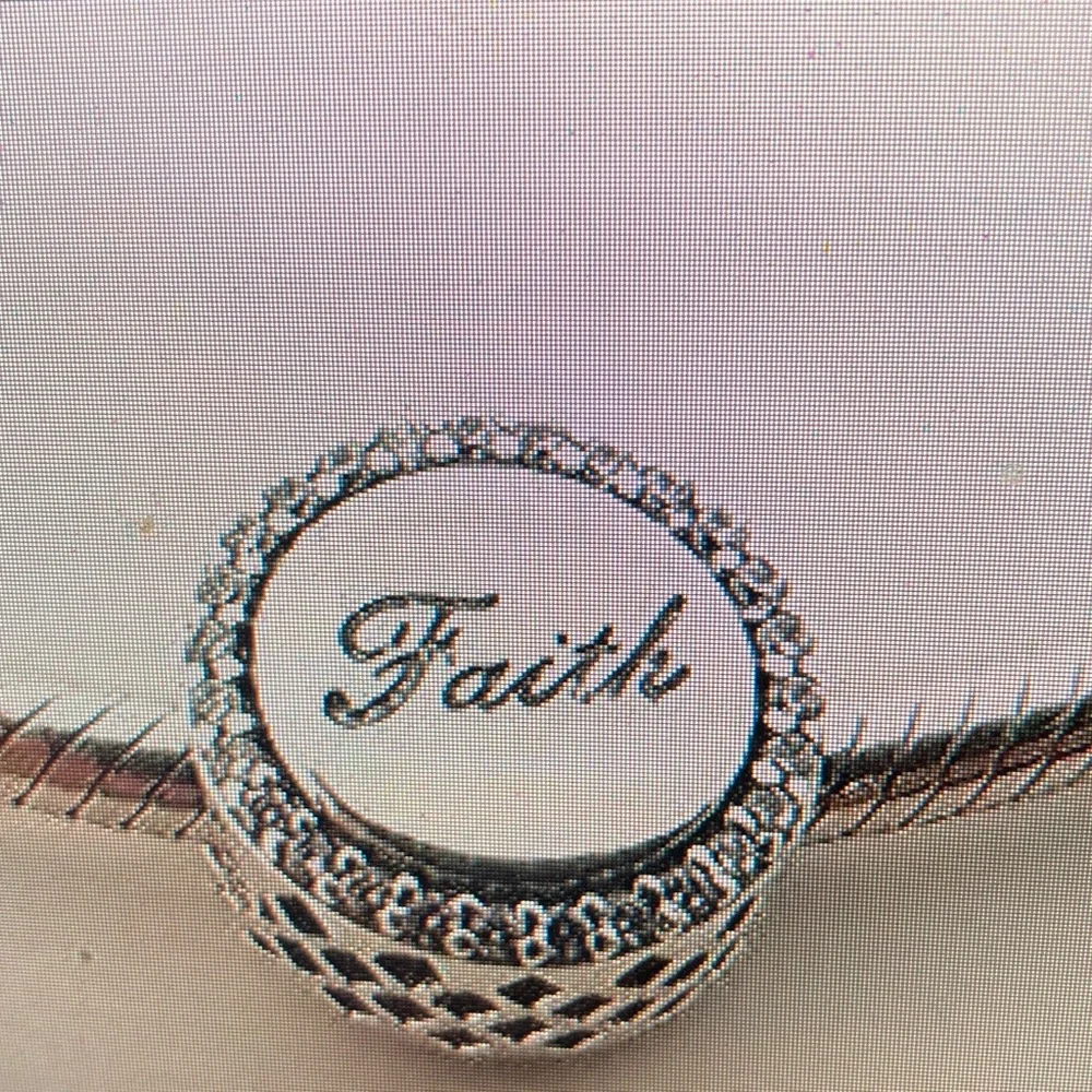 Pandora stylish silver